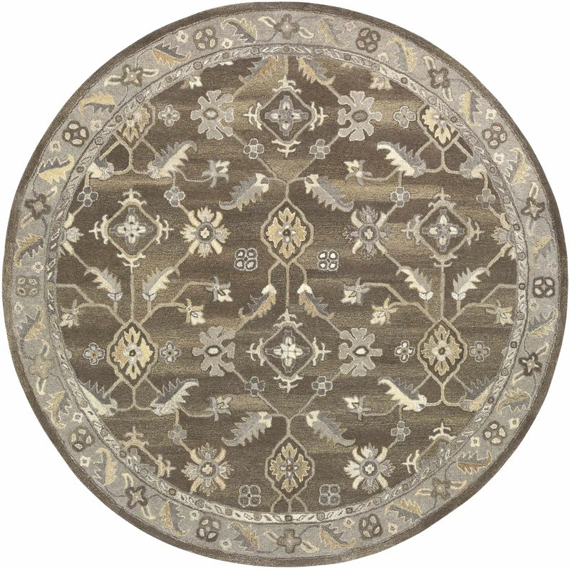 Solen Area Rug by Boutique Rugs