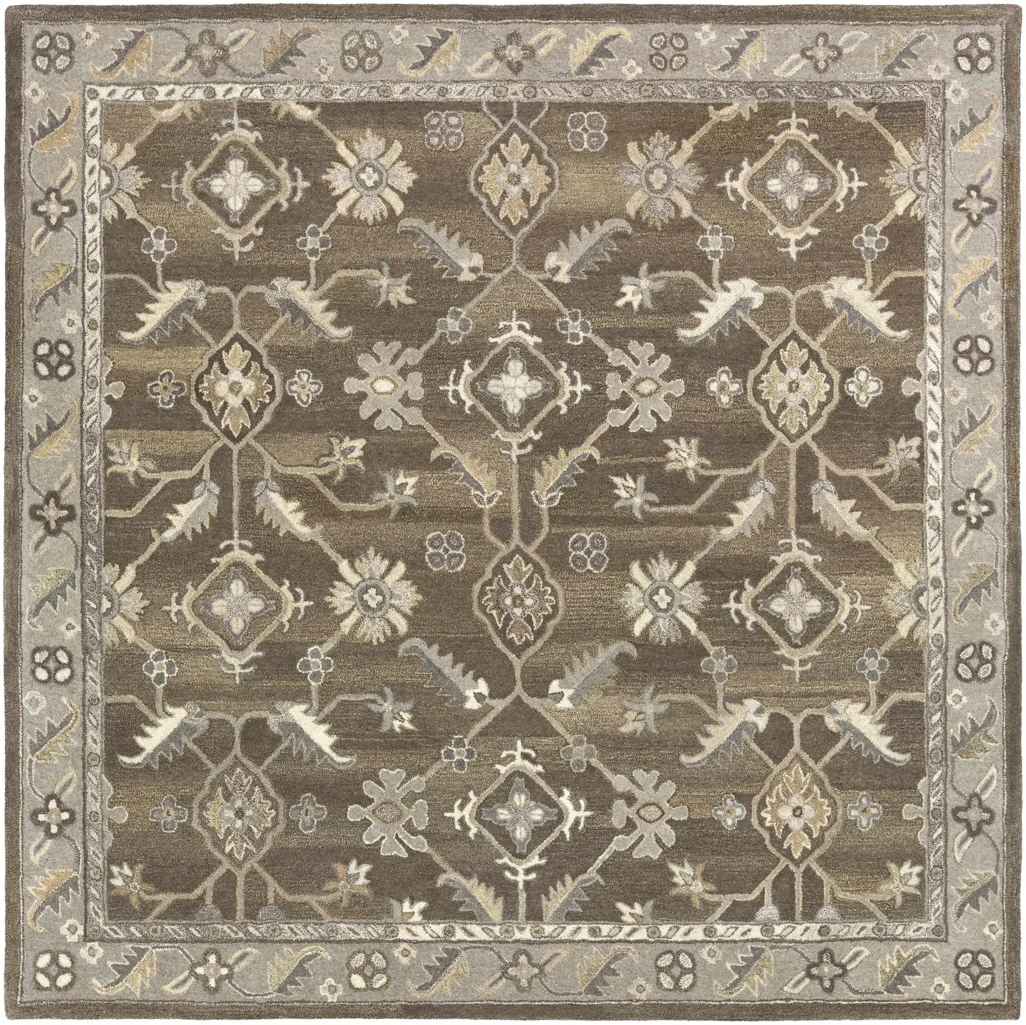 Solen Area Rug by Boutique Rugs