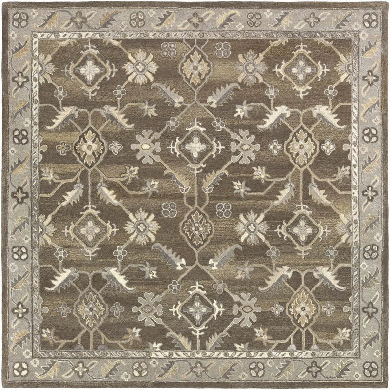 Solen Area Rug by Boutique Rugs