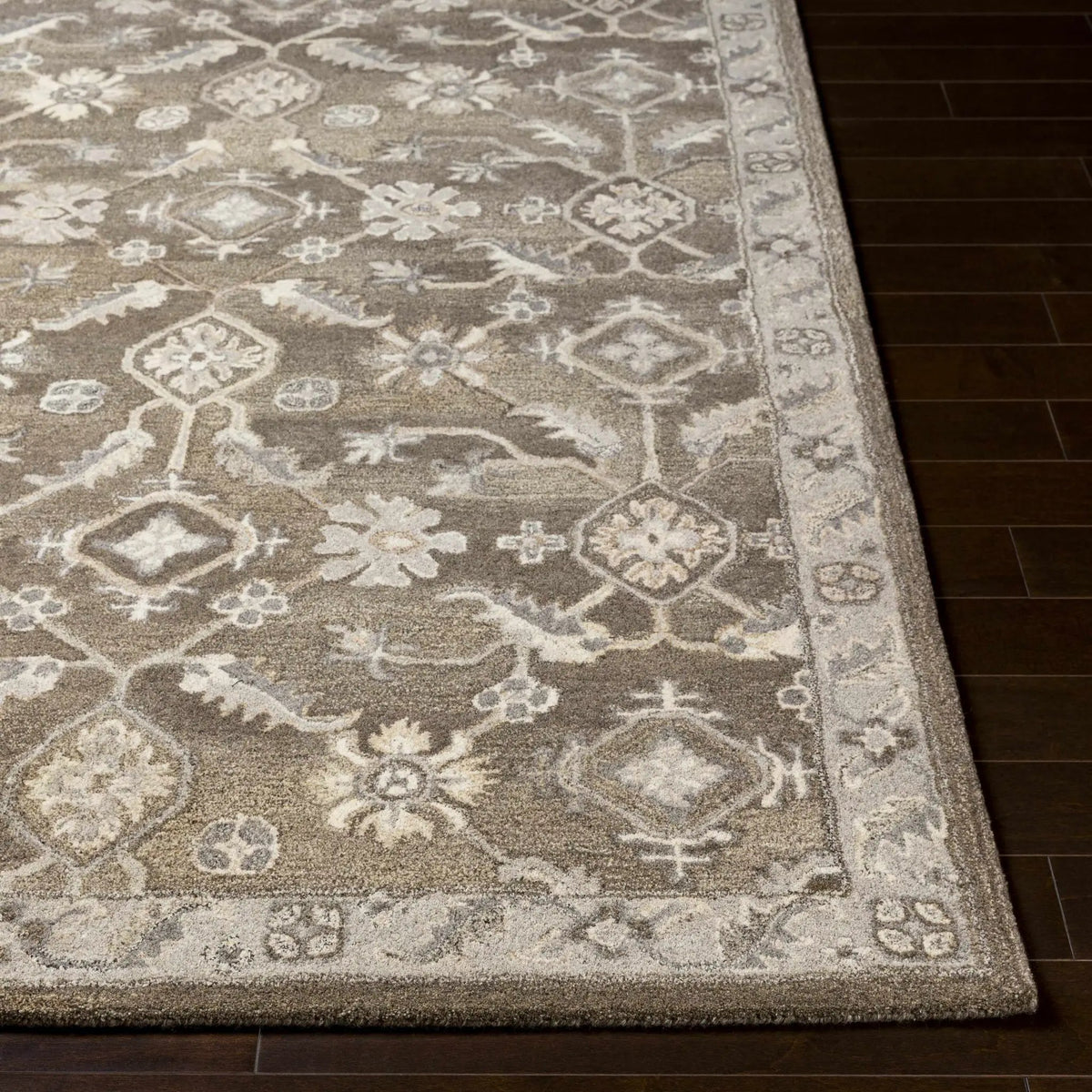 Solen Area Rug, photo 6 of 17