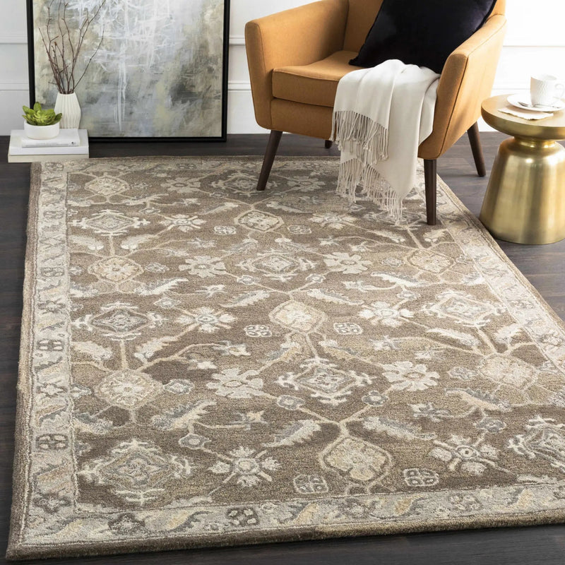 Solen Area Rug by Boutique Rugs