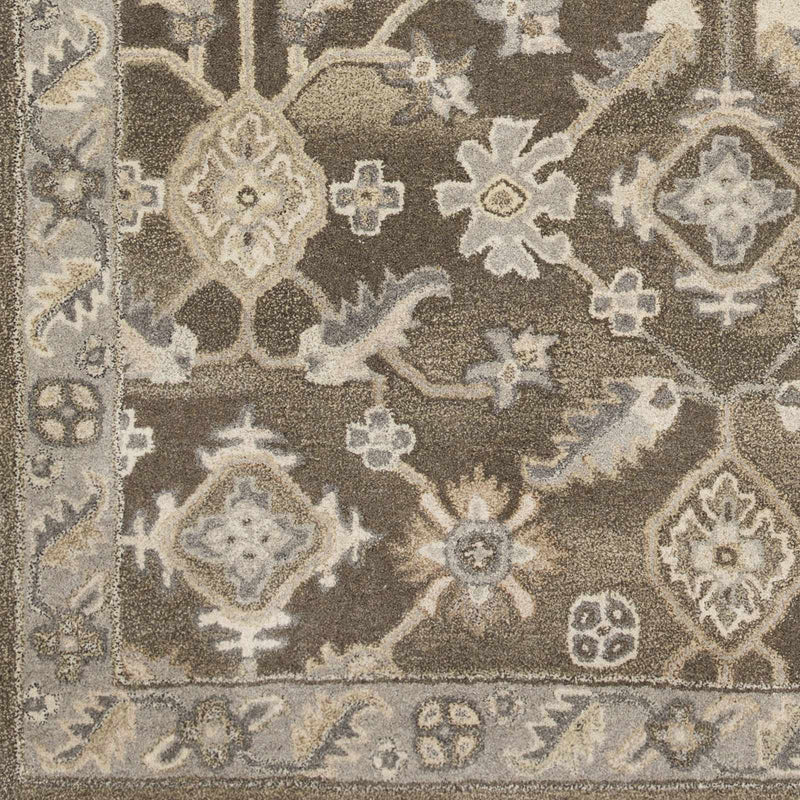 Solen Area Rug by Boutique Rugs