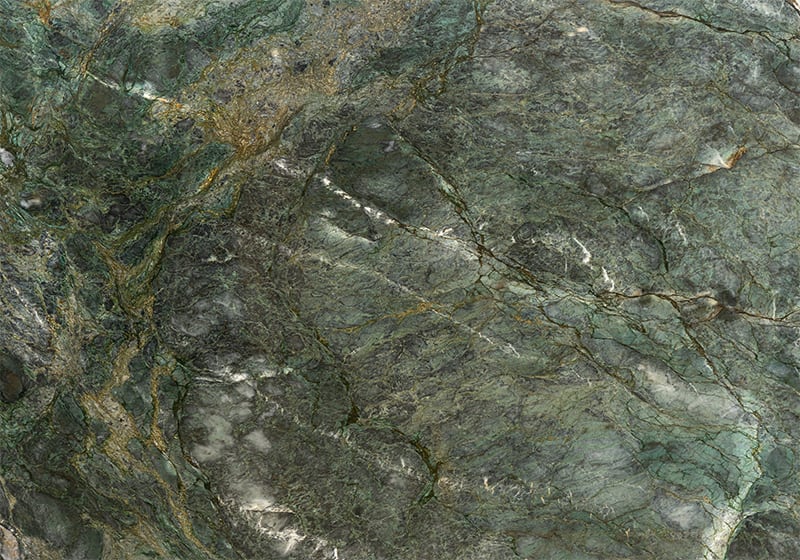 Sombori Island Polished Quartzite Slab Random