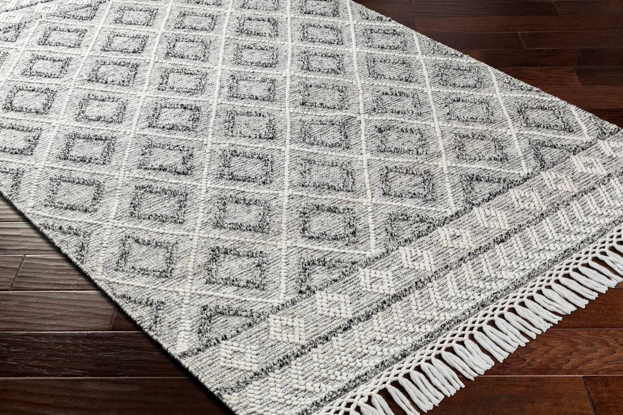 Sook Area Rug - Clearance by Boutique Rugs