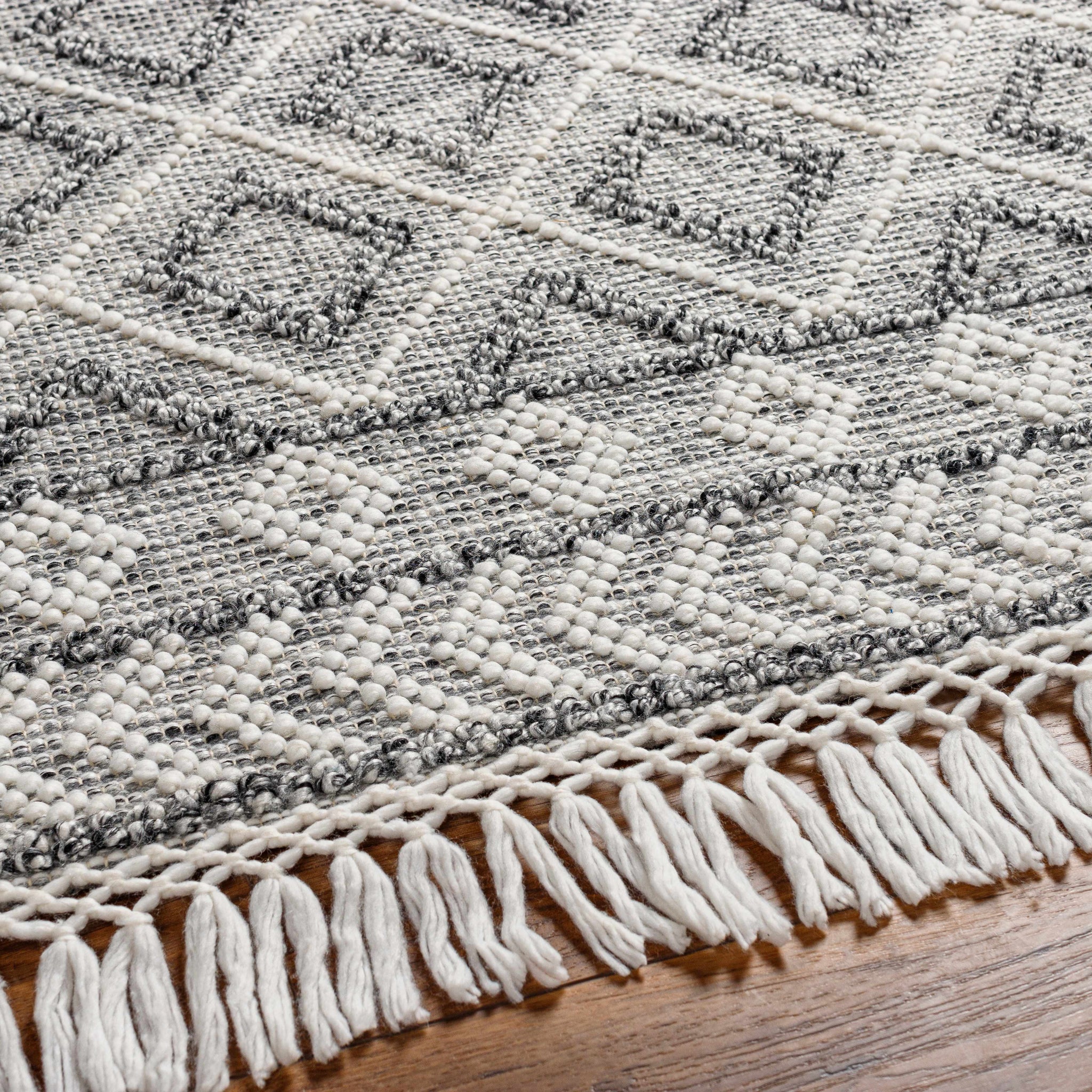 Sook Area Rug - Clearance by Boutique Rugs