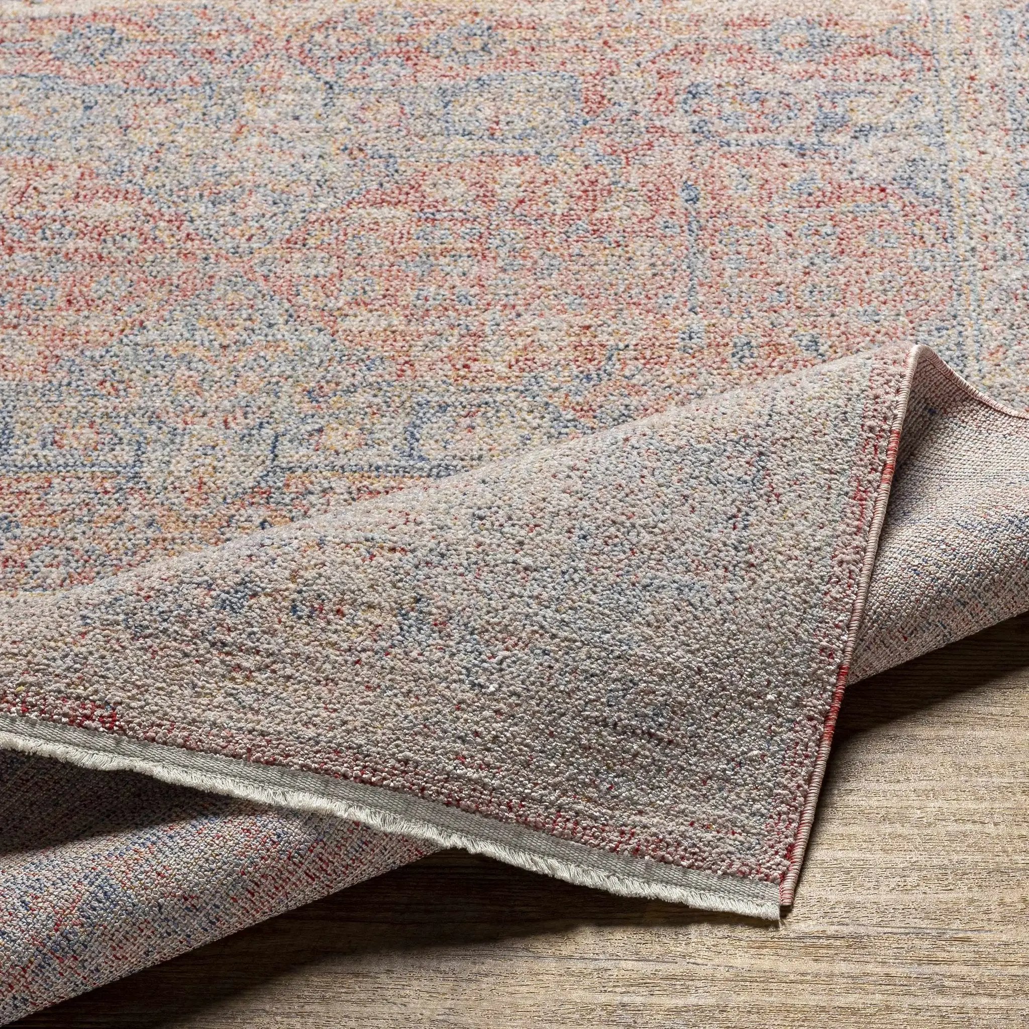 Sora Area Rug - Clearance by Boutique Rugs