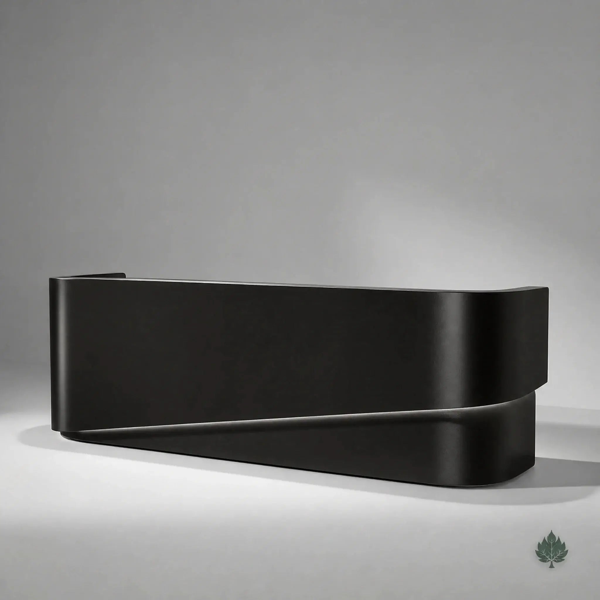 Sorelle · Front Reception Desk by Arc Grove