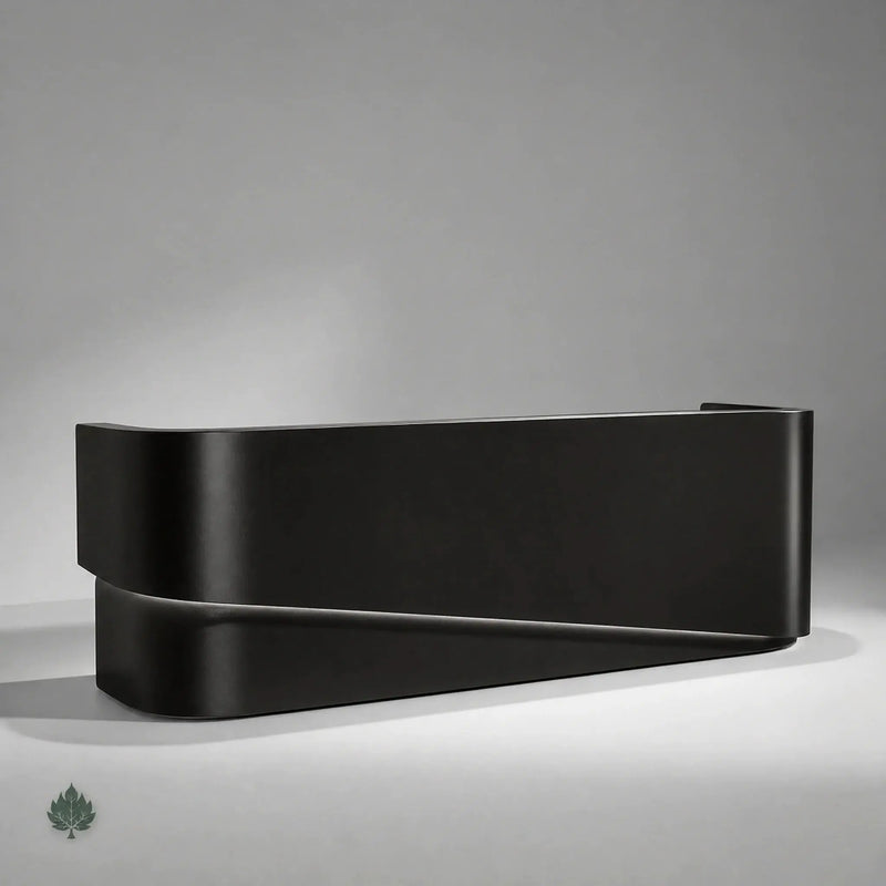 Sorelle · Front Reception Desk by Arc Grove