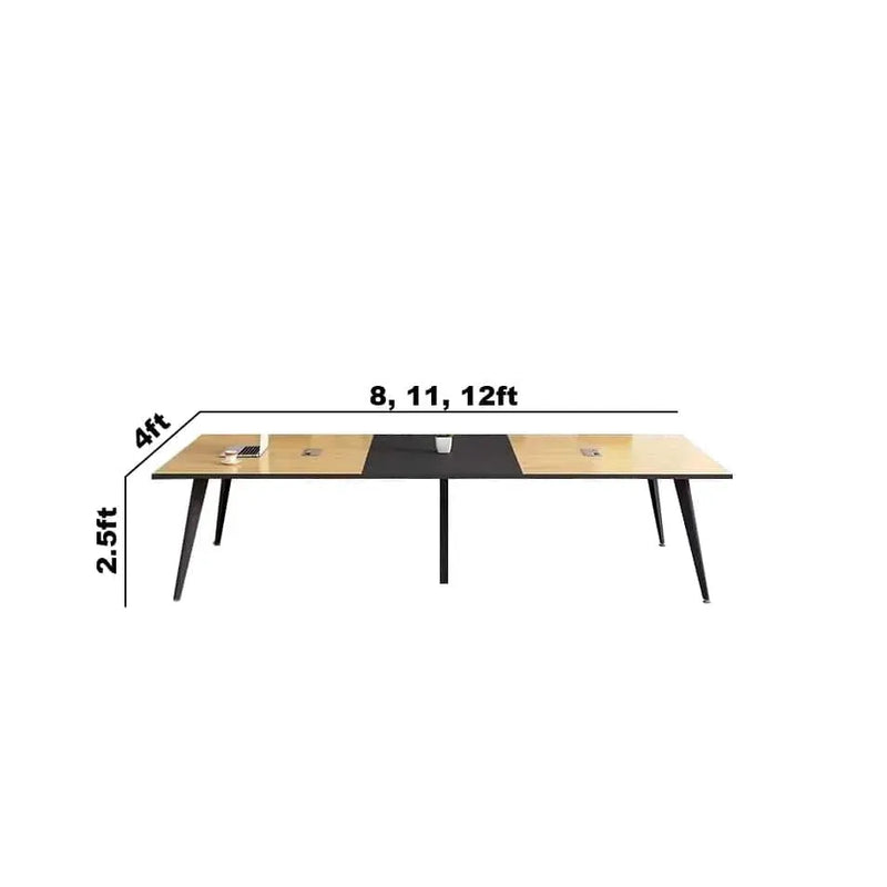 Harvard · Meeting Room Table by Arc Grove