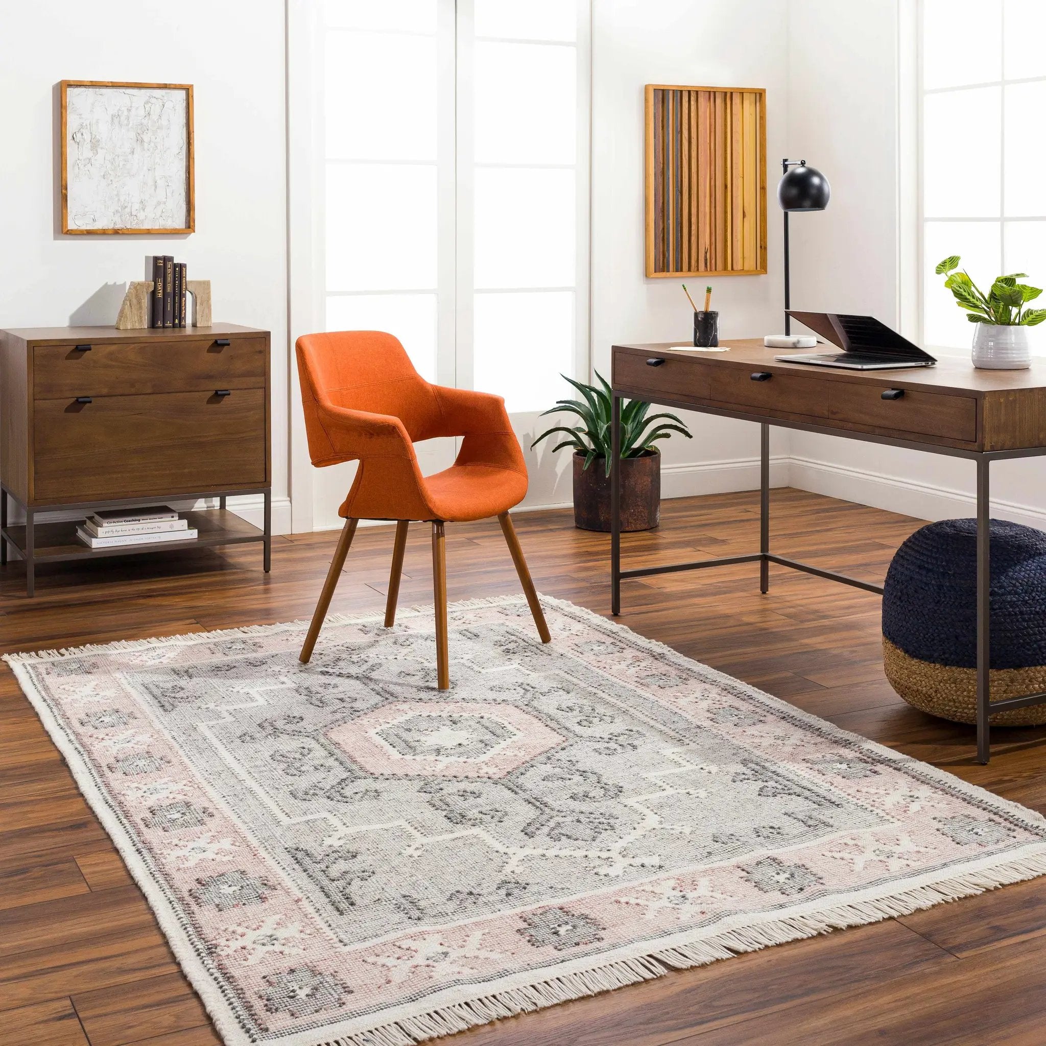 Sosa Area Rug - Clearance by Boutique Rugs