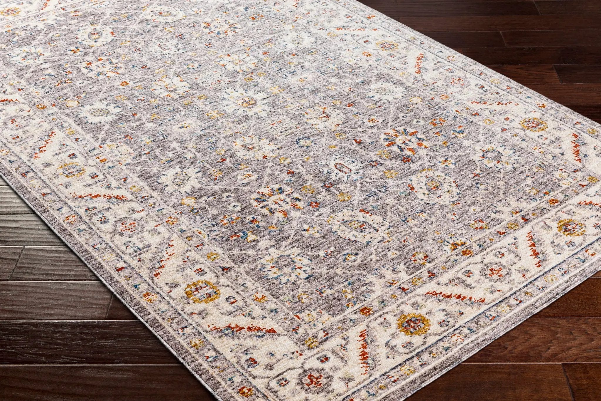 Sosi Area Carpet - Clearance by Boutique Rugs
