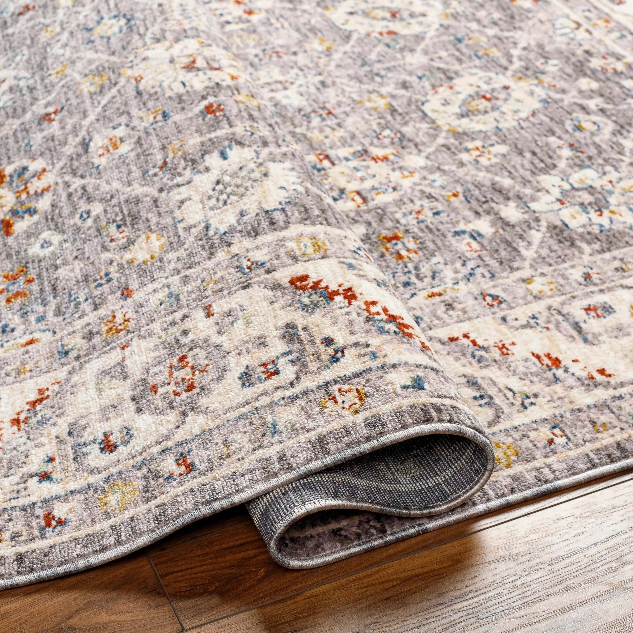 Sosi Area Carpet - Clearance by Boutique Rugs