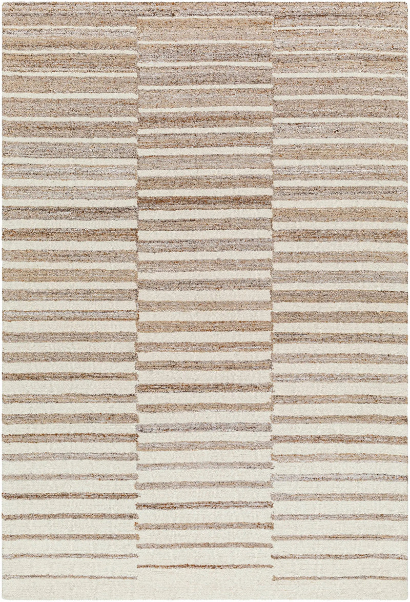 Gawel Brown Area Rug by Boutique Rugs