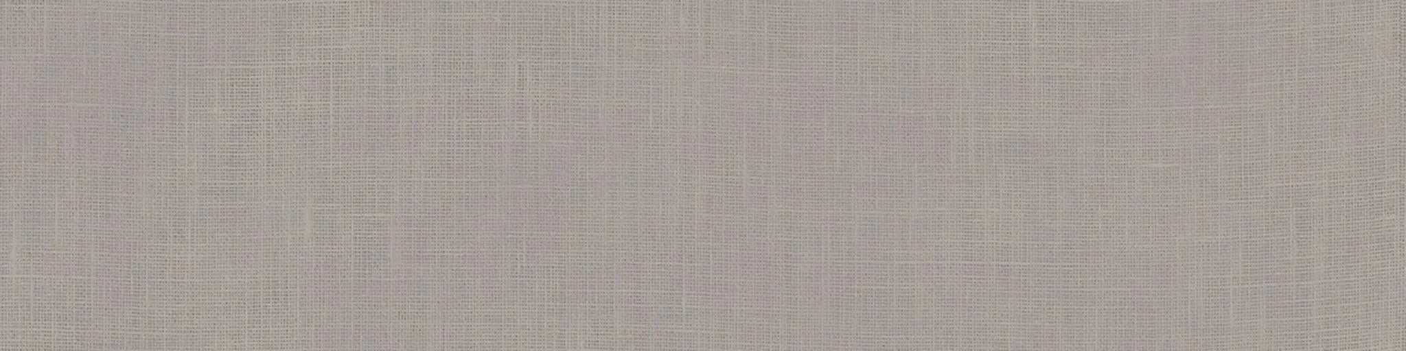 Soul Dw Silver Wool Cove Base Fabric Look Porcelain 6x12 by landmarkceramics