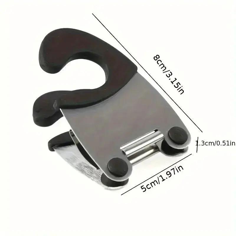 Soup Spoon Holder - Anti-Scald Stainless Steel by House Of Avana