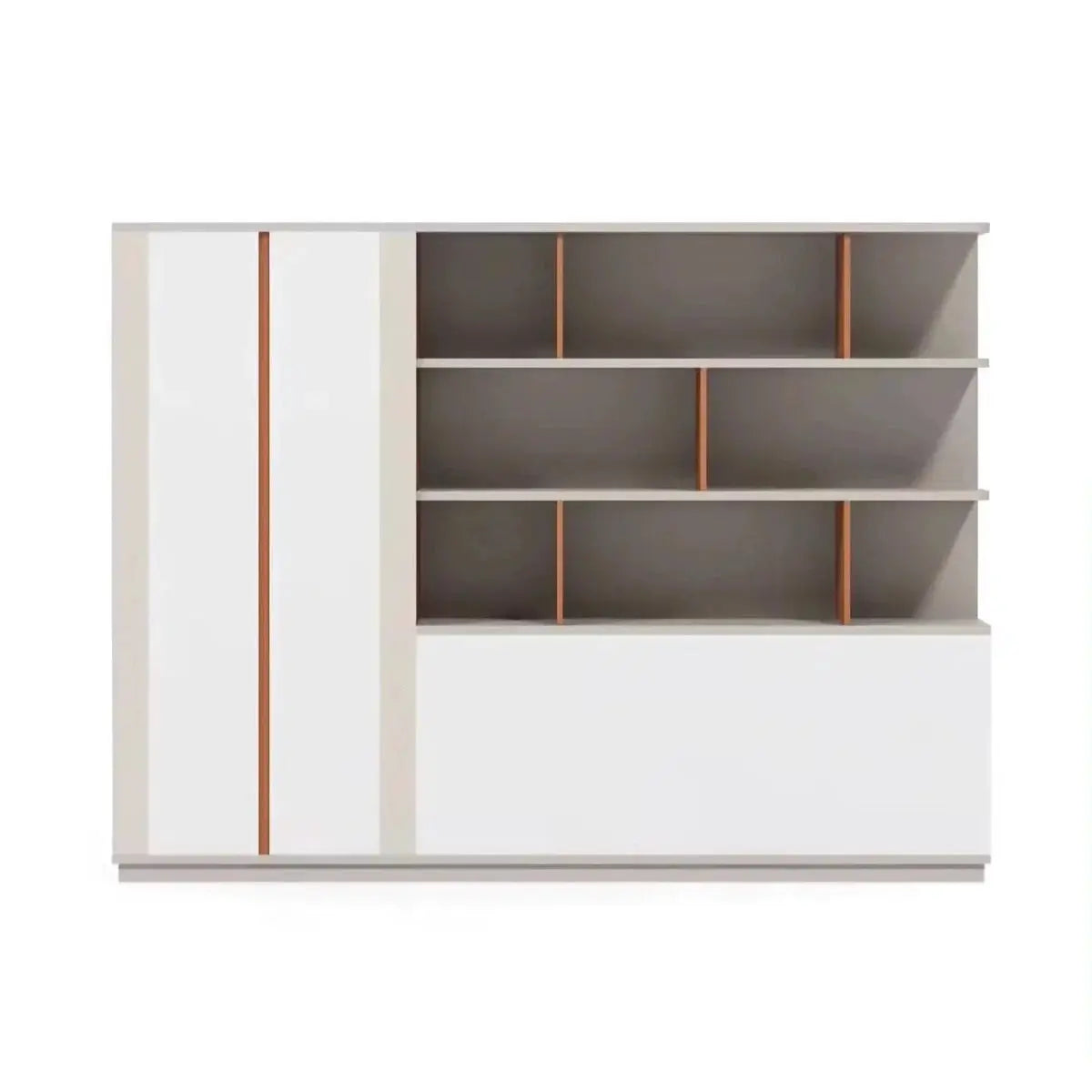 Thornby · Office Shelves & Storage by Arc Grove