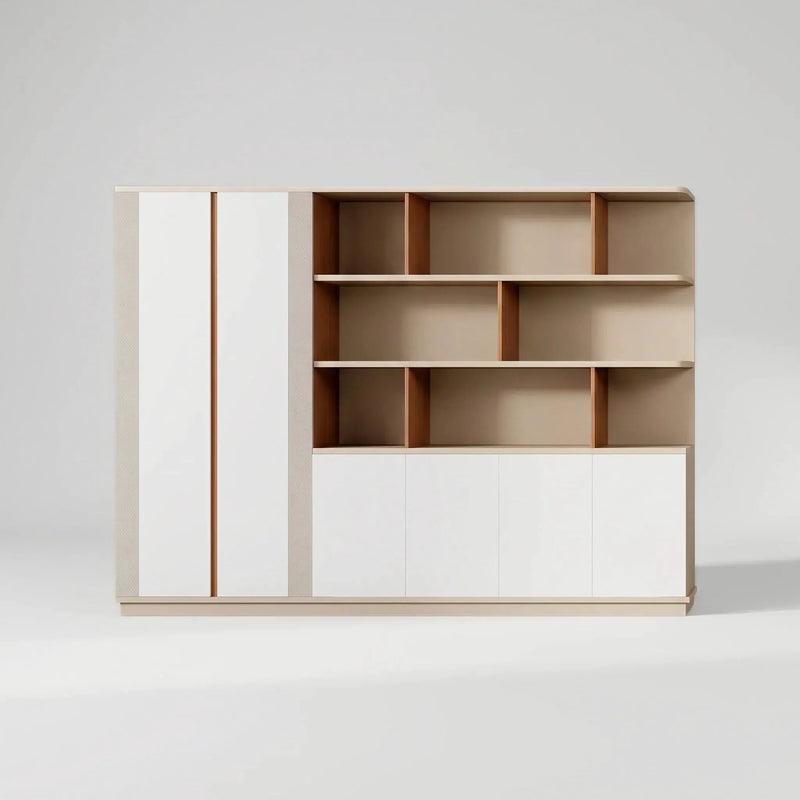 Thornby · Office Shelves & Storage by Arc Grove