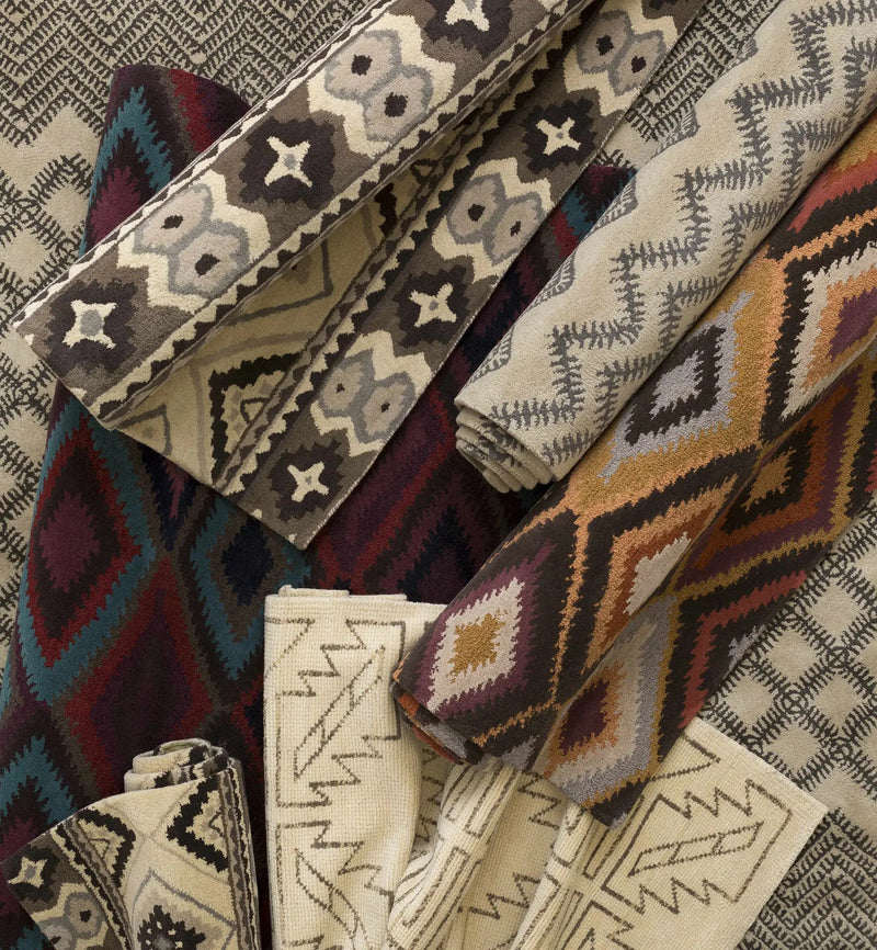 Pawhuska Area Rug - Clearance by Boutique Rugs