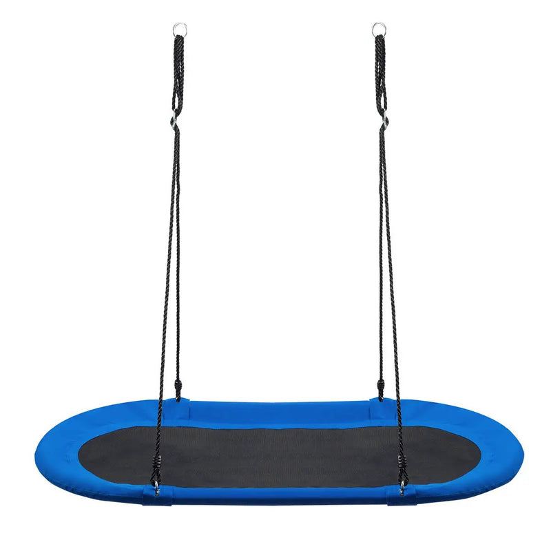 60 Inch Saucer Surf Outdoor Adjustable Swing Set by DirectDeals