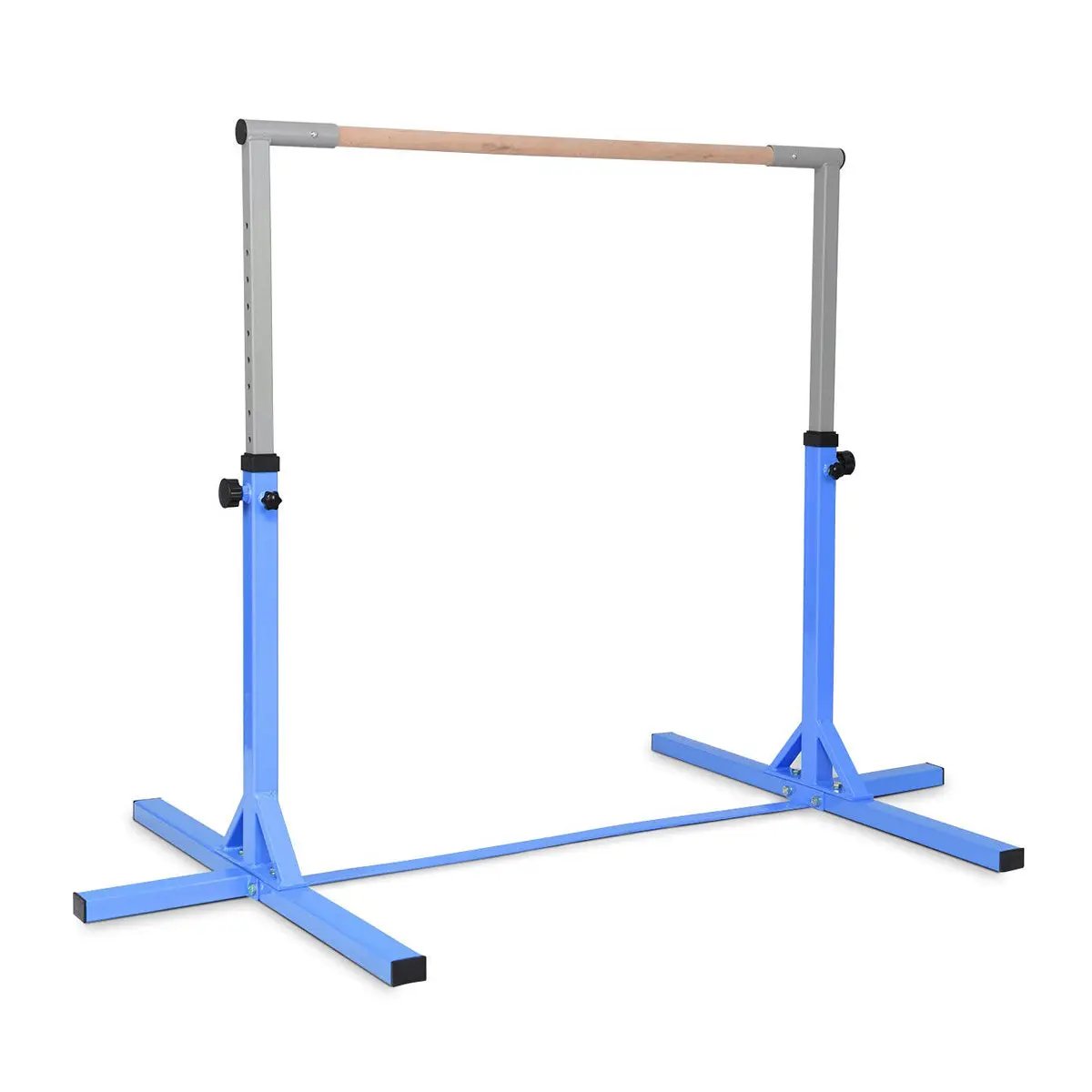 Adjustable Gymnastics Horizontal Bar for Kids, photo 3 of 10