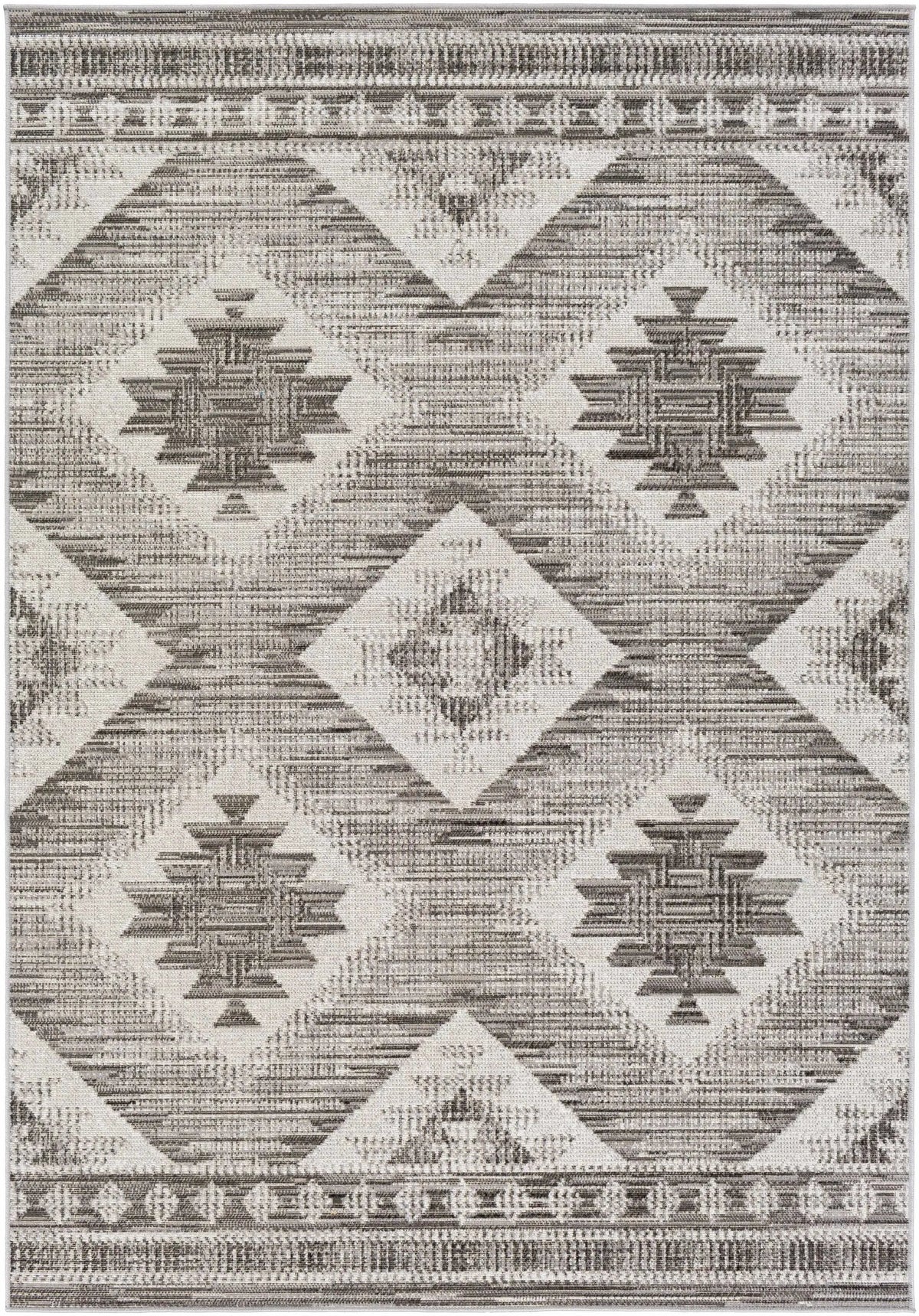 Spade Area Rug - Clearance