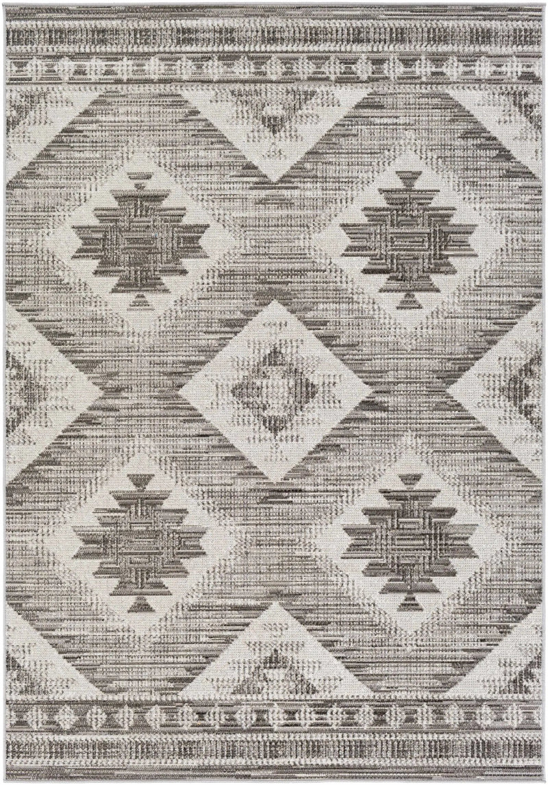 Spade Area Rug - Clearance by Boutique Rugs