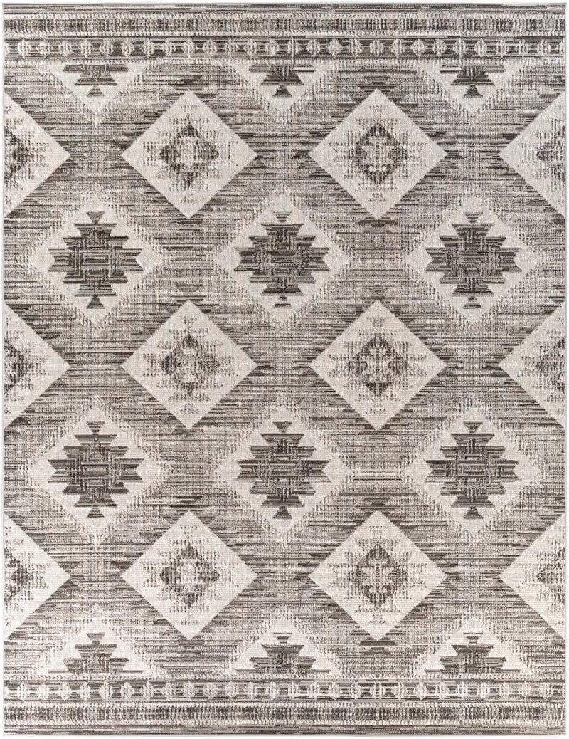 Spade Area Rug - Clearance by Boutique Rugs