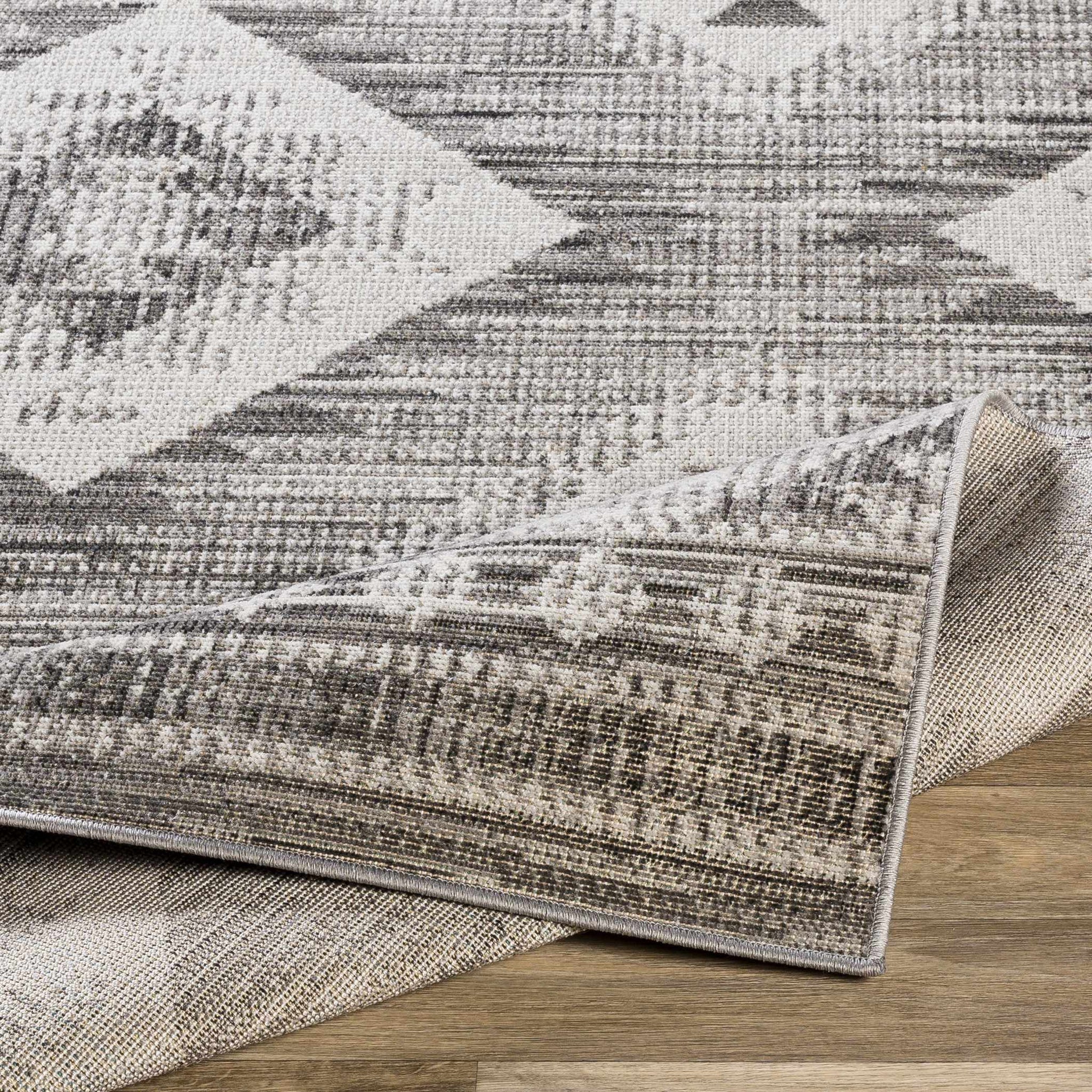 Spade Area Rug - Clearance by Boutique Rugs