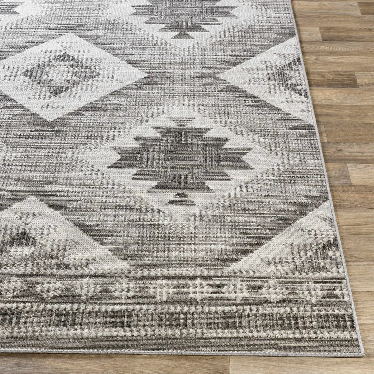 Spade Area Rug - Clearance, photo 7 of 8