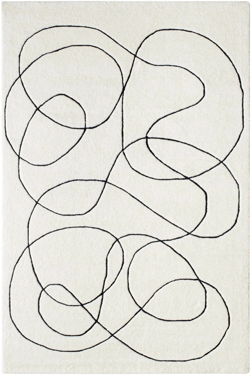 Harta Area Rug - Clearance by Boutique Rugs