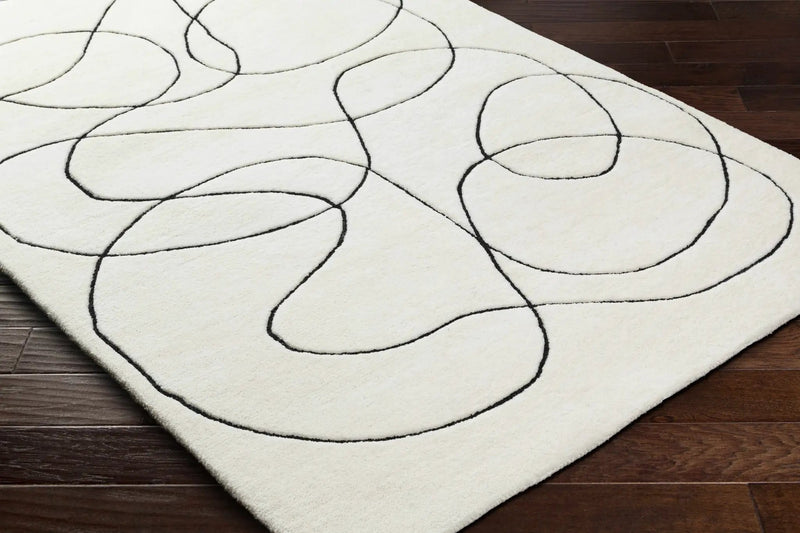 Harta Area Rug - Clearance by Boutique Rugs