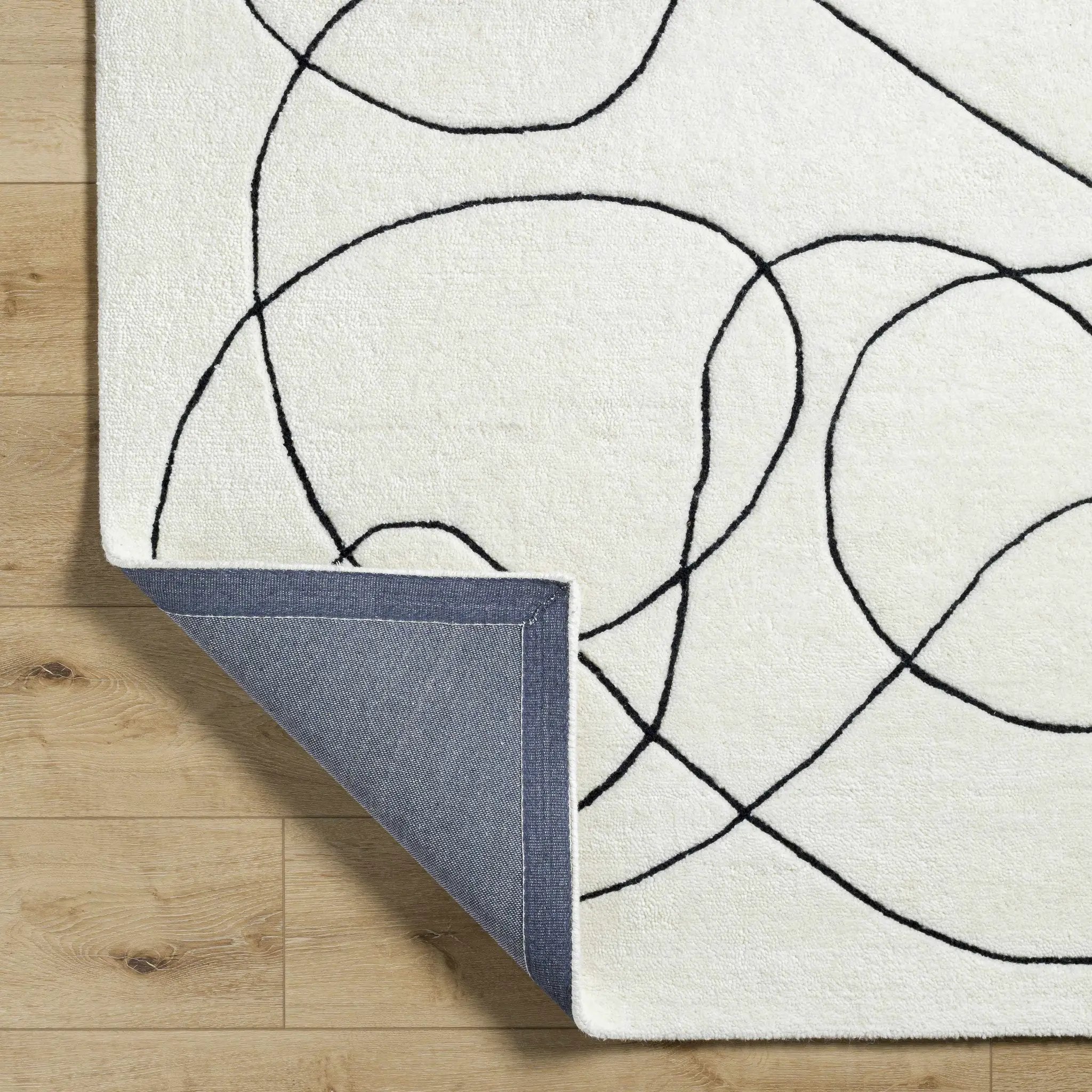 Harta Area Rug - Clearance by Boutique Rugs