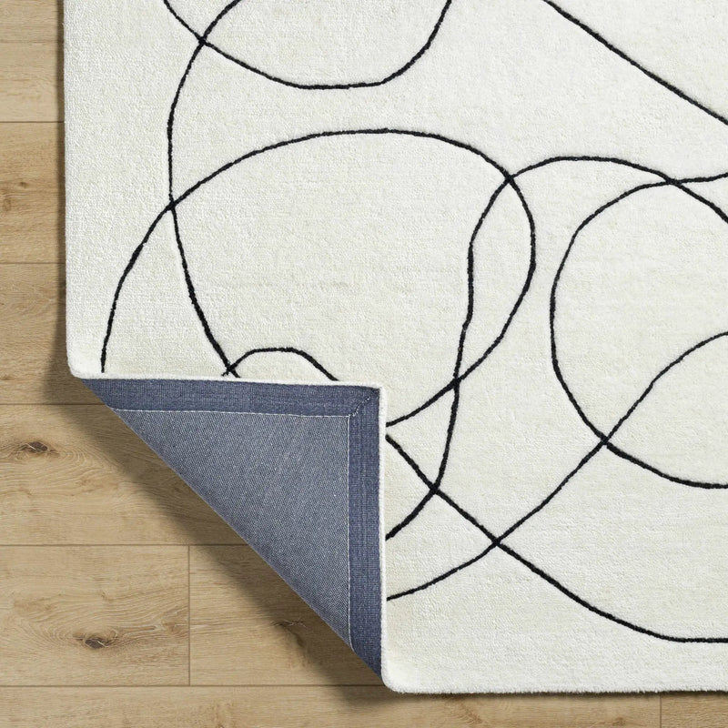Harta Area Rug - Clearance by Boutique Rugs