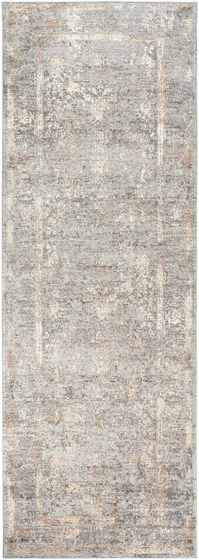 Speaks Traditional Textured Luxe Rug by Boutique Rugs