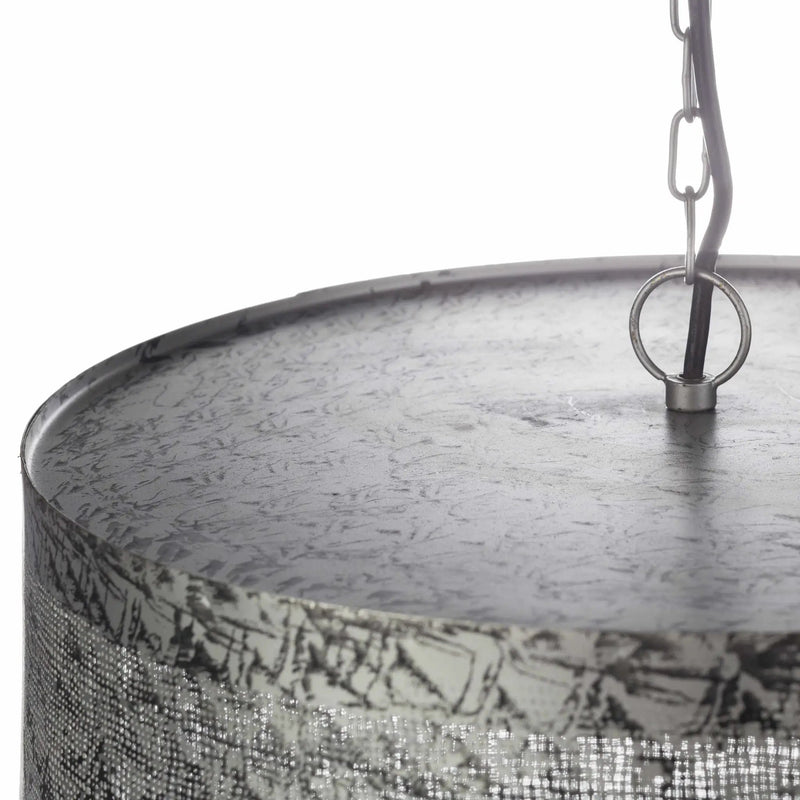 Speculator Ceiling Light - Clearance by Boutique Rugs