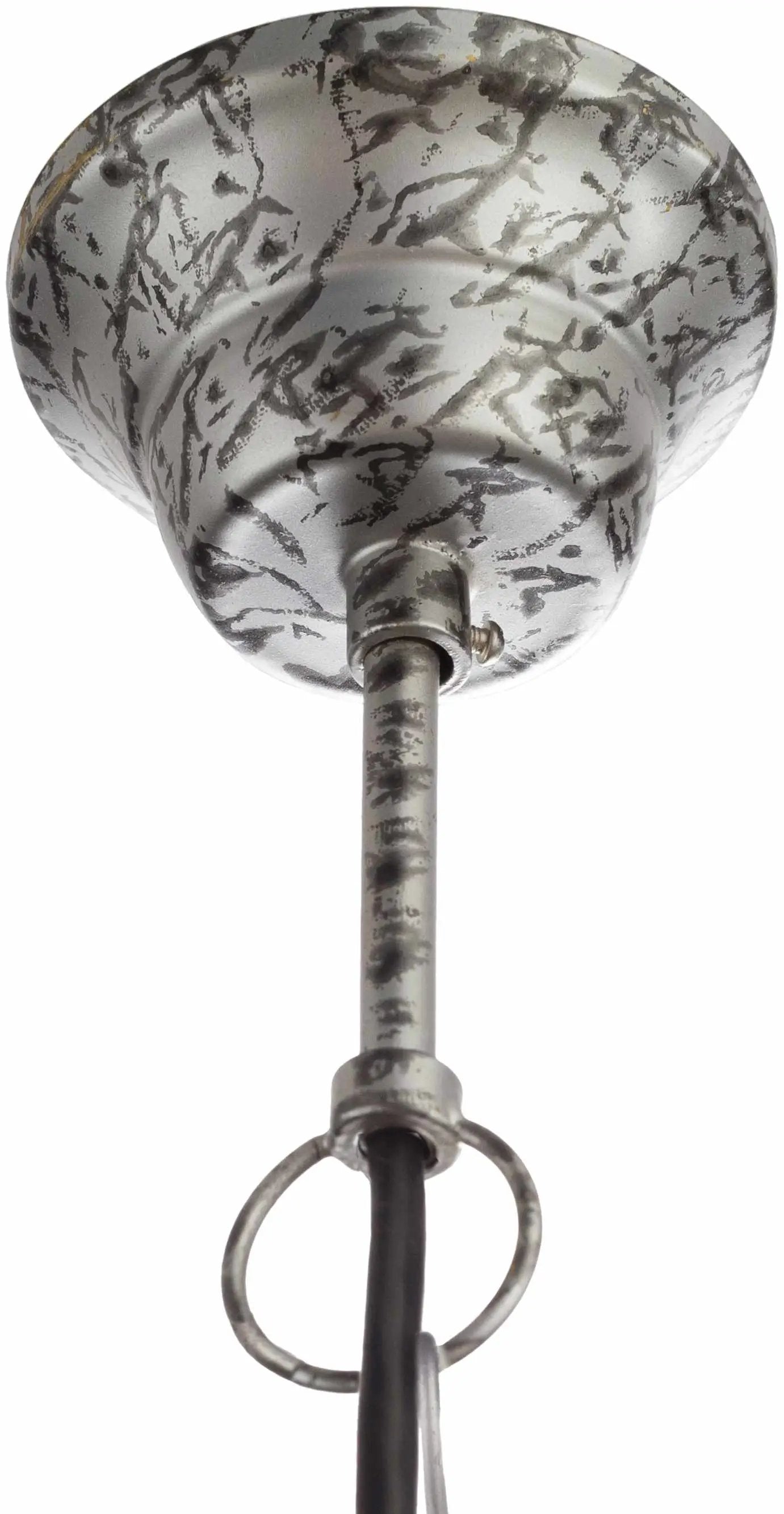 Speculator Ceiling Light - Clearance by Boutique Rugs