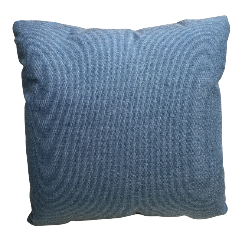 18" Sunbrella® Outdoor Throw Pillow – All-Weather Comfort with Classic Style by Outdoor-USA®