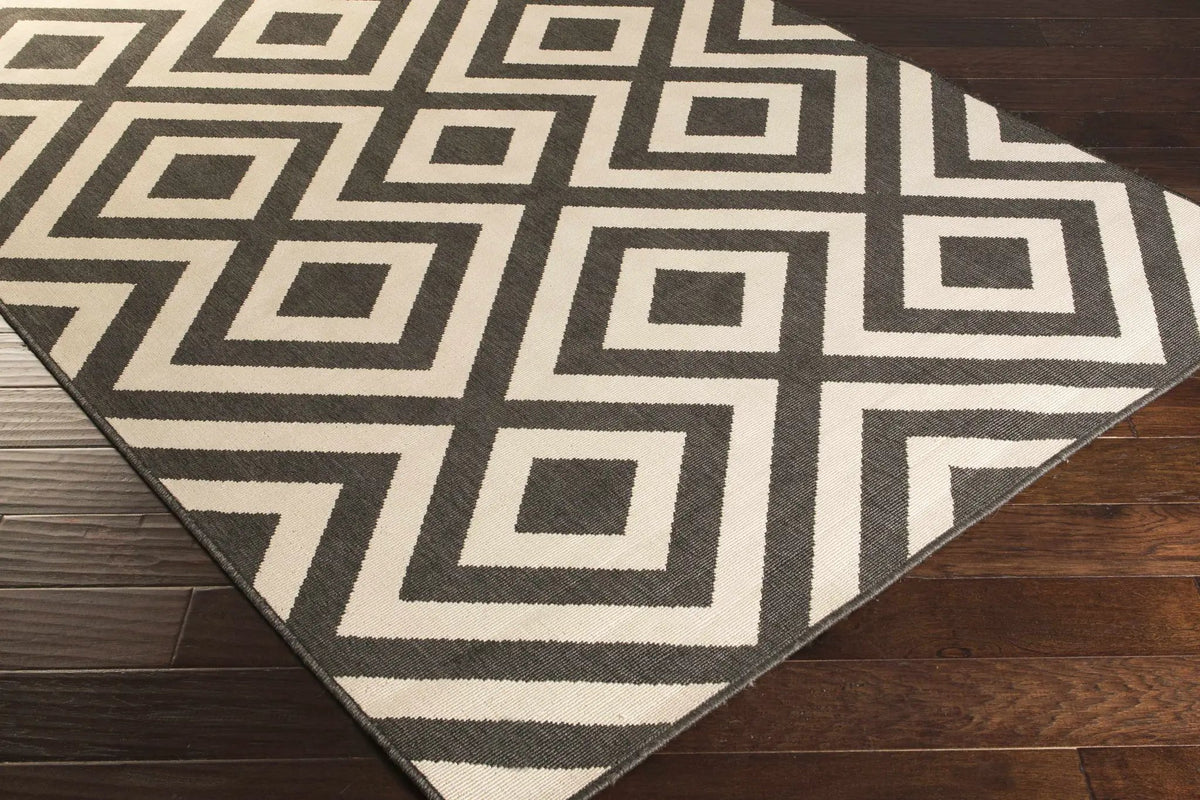 Spilsby Geometric Outdoor Rug - Clearance, photo 8 of 16