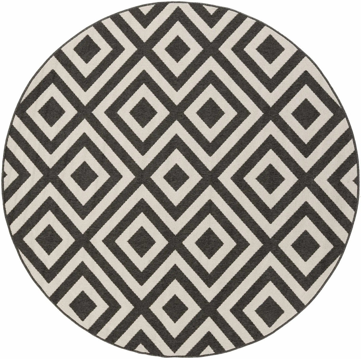 Spilsby Geometric Outdoor Rug - Clearance, photo 13 of 16
