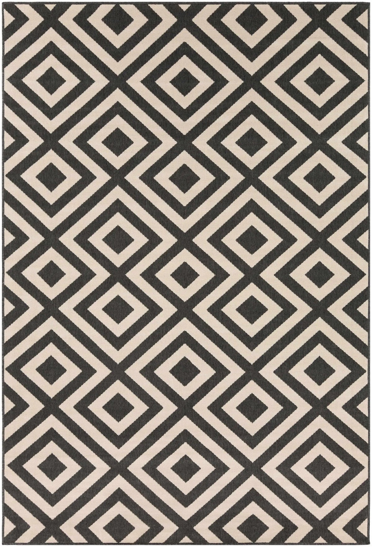 Spilsby Geometric Outdoor Rug - Clearance, photo 12 of 16