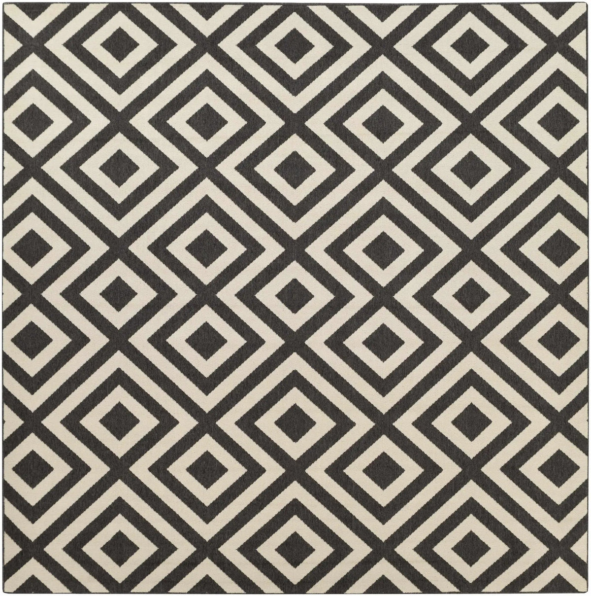 Spilsby Geometric Outdoor Rug - Clearance, photo 7 of 16