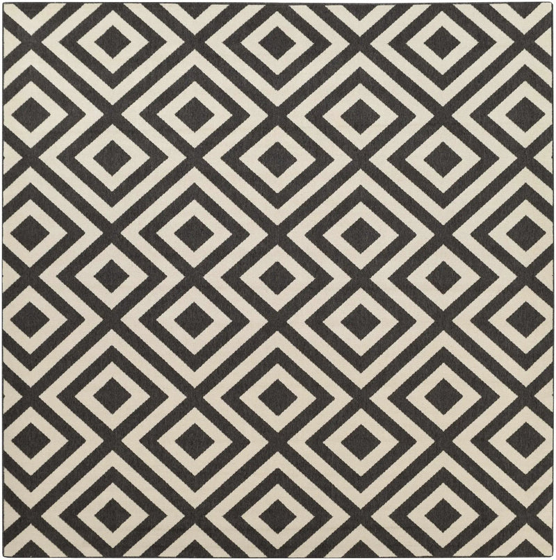 Spilsby Geometric Outdoor Rug - Clearance by Boutique Rugs