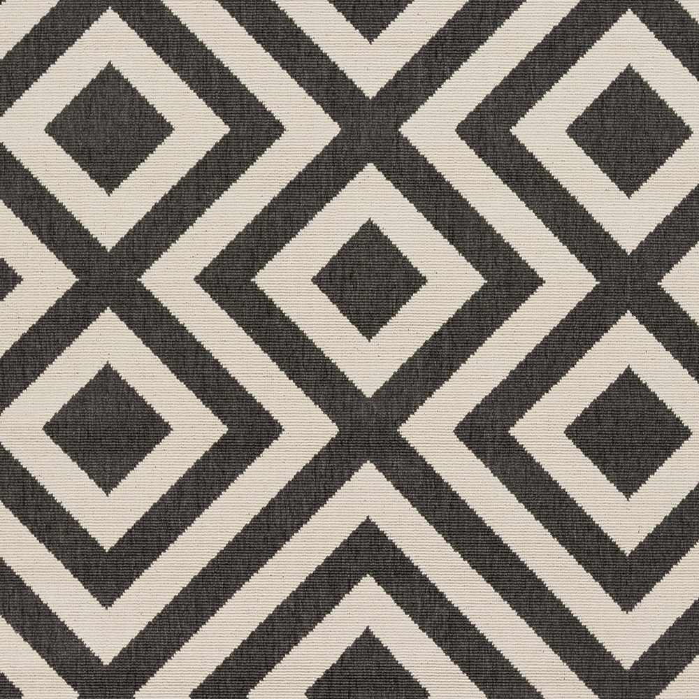Spilsby Geometric Outdoor Rug - Clearance by Boutique Rugs