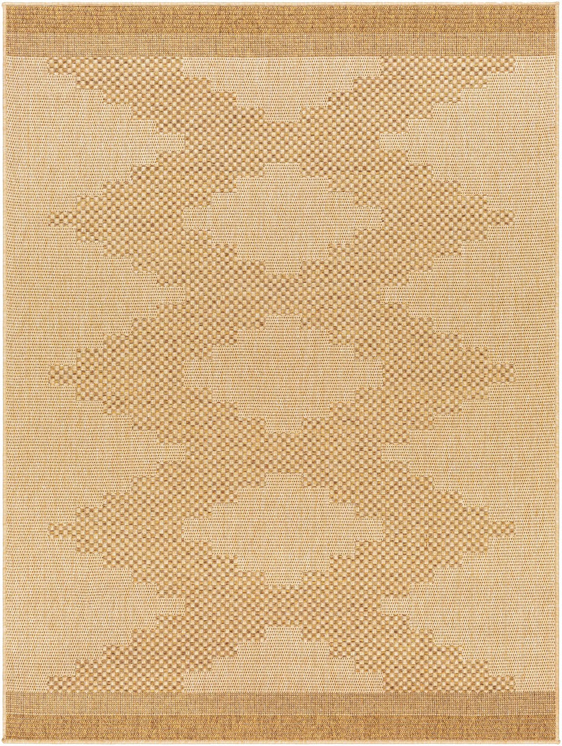 Colum Flatweave Faux Jute Outdoor Rug by Boutique Rugs