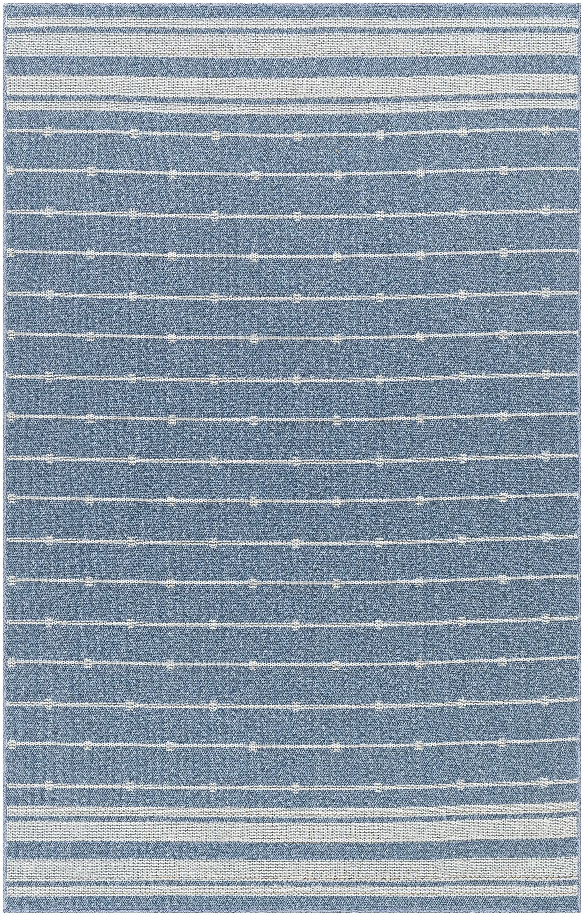 Palma Slate Outdoor Area Rug by Boutique Rugs