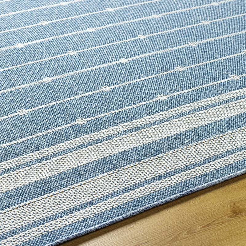 Palma Slate Outdoor Area Rug by Boutique Rugs