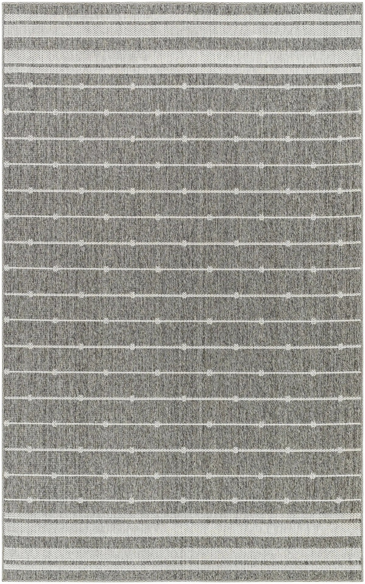 Palma Tan Outdoor Area Rug - Clearance