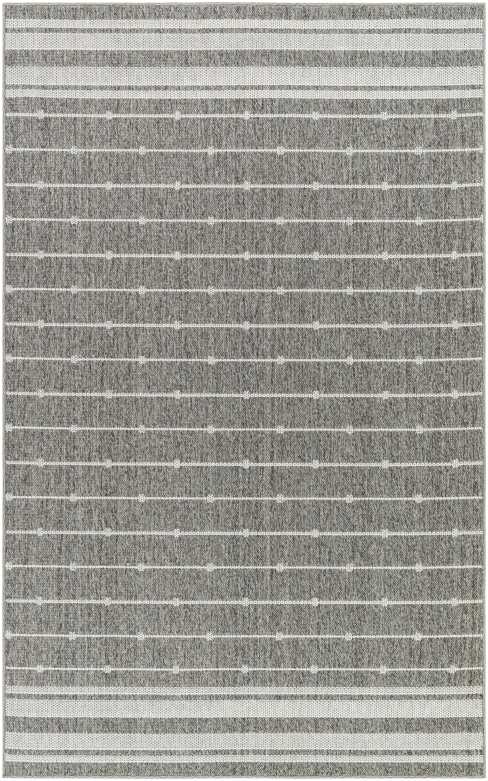 Palma Tan Outdoor Area Rug - Clearance by Boutique Rugs