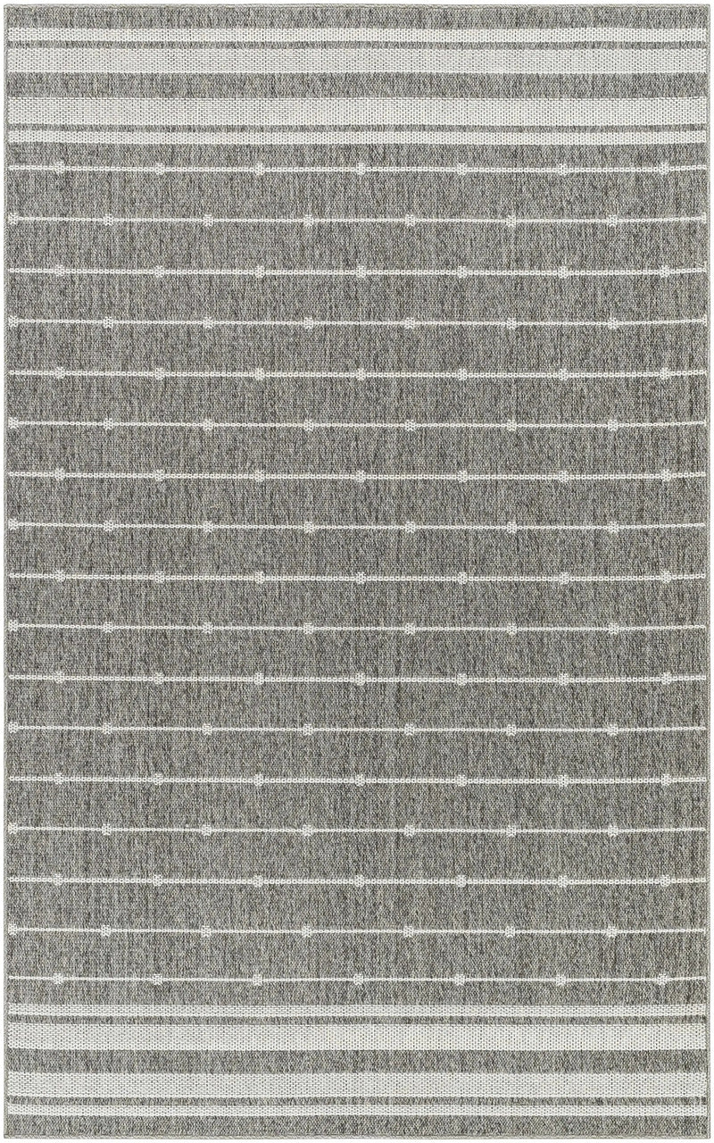 Palma Tan Outdoor Area Rug - Clearance by Boutique Rugs