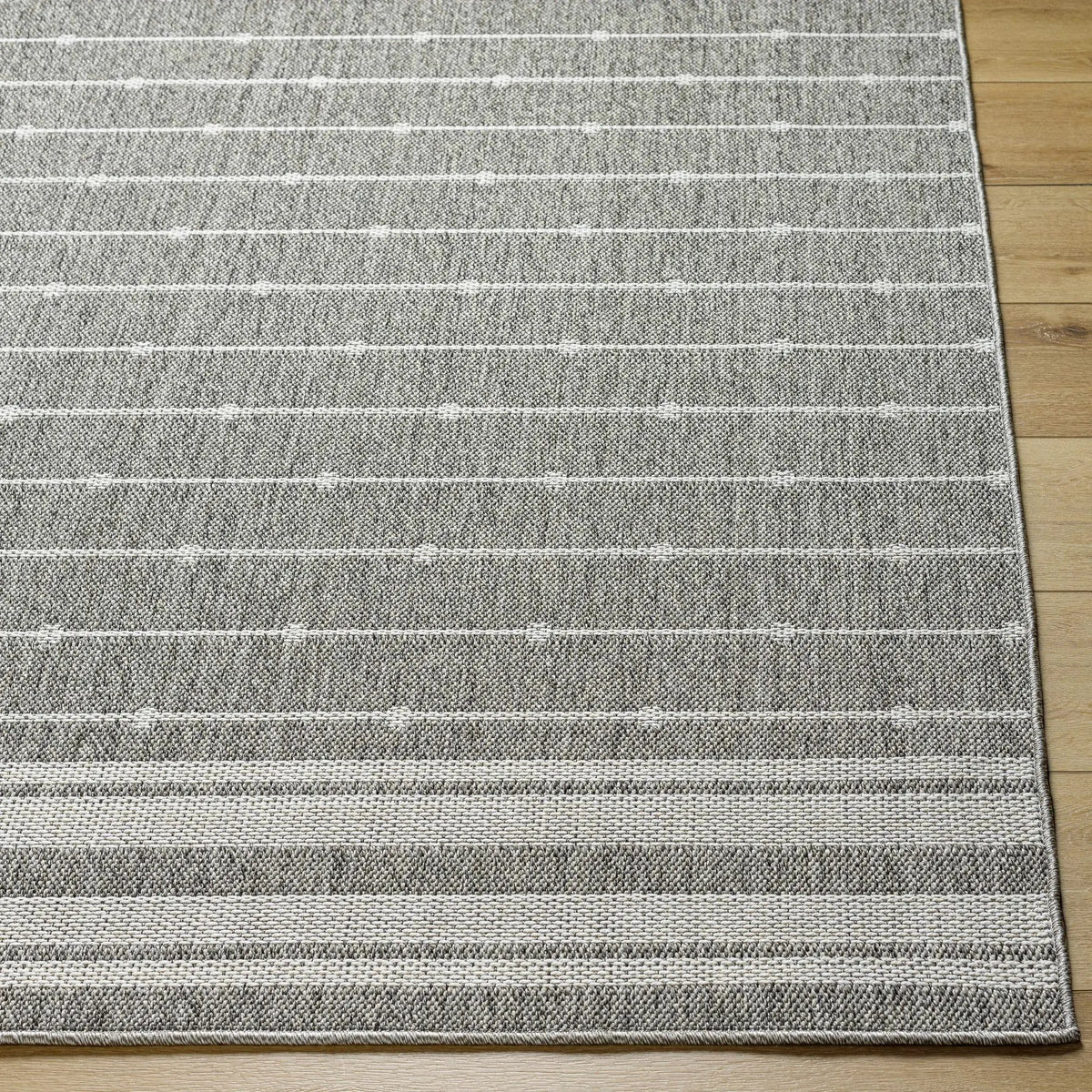 Palma Tan Outdoor Area Rug - Clearance, photo 3 of 7
